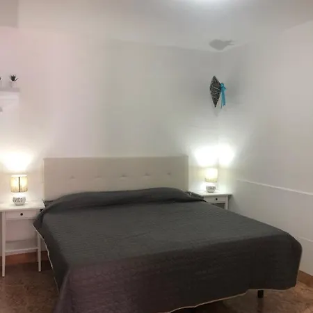 Elena Appartement *