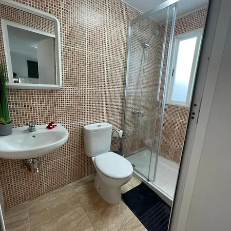 Elena Apartment *