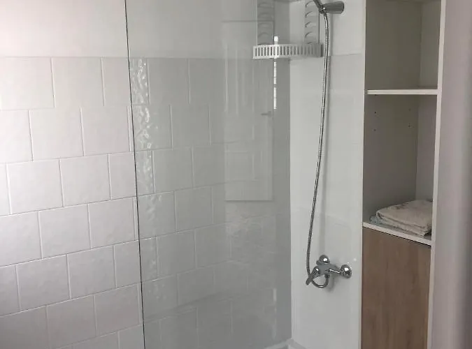 Elena Apartamento Lajares