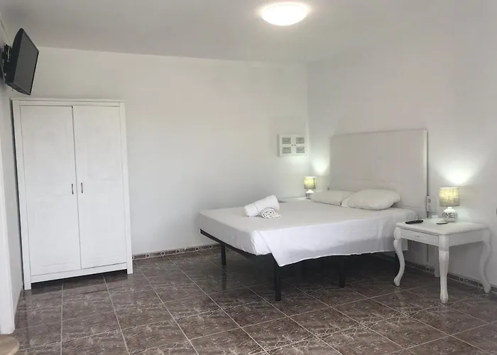 Apartamento Elena Lajares